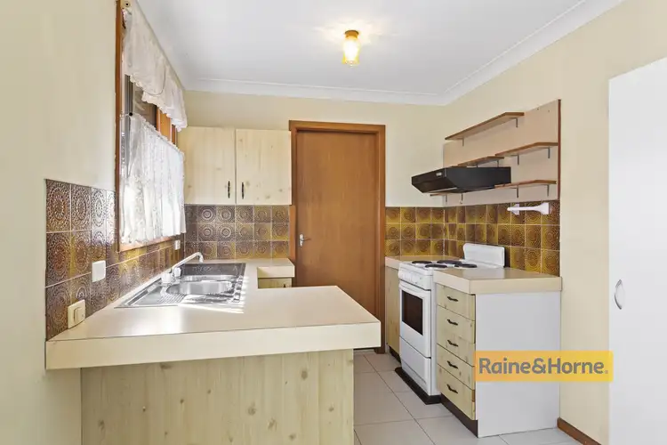 Third view of Homely villa listing, 1/52 Schnapper Road, Ettalong Beach NSW 2257