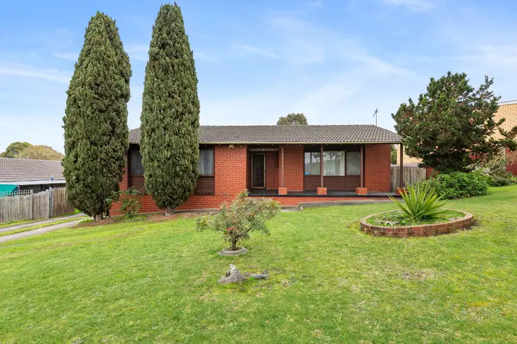 11 Gladigau Road, Mount Gambier SA 5290