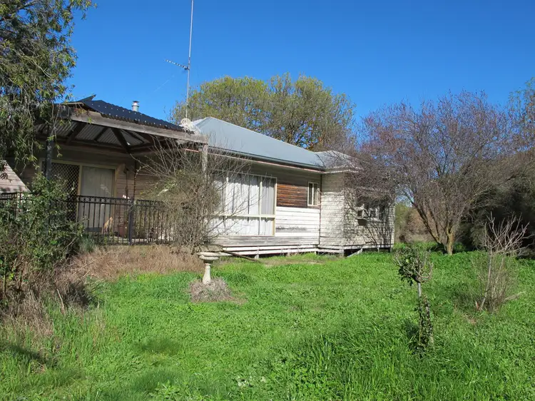 Main view of Homely rural property listing, 1385 Clear Lake Sherwoods Dam Road, Clear Lake VIC 3409
