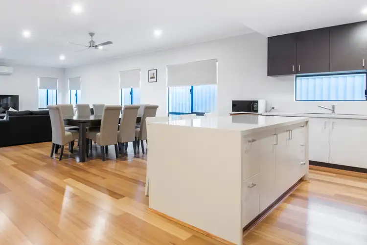 Sixth view of Homely house listing, 26 Mirima Way, Wandi WA 6167
