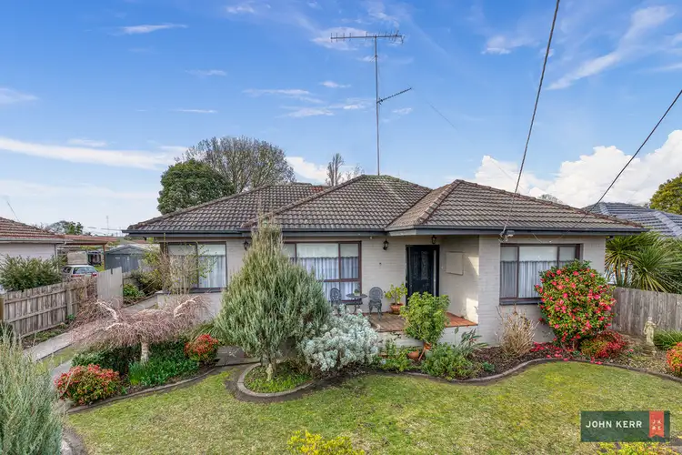 19 Brock Street, Moe VIC 3825