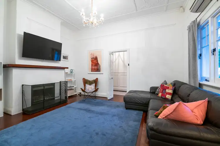 Fifth view of Homely house listing, 207 Central Avenue, Mount Lawley WA 6050