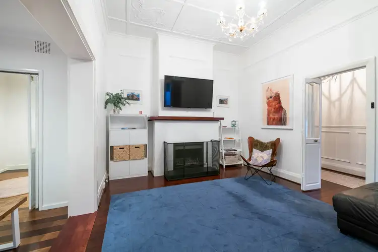 Sixth view of Homely house listing, 207 Central Avenue, Mount Lawley WA 6050