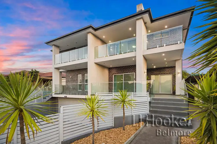120A Juno Parade, Greenacre NSW 2190