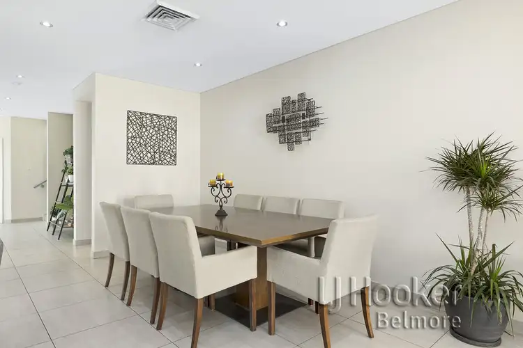 Fifth view of Homely semi-detached listing, 120A Juno Parade, Greenacre NSW 2190