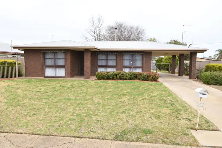 Main view of Homely house listing, 437 SLOANE STREET, Deniliquin NSW 2710