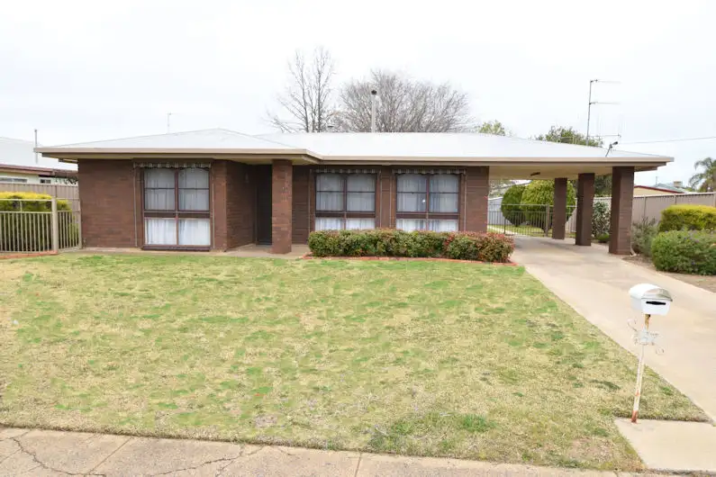 Main view of Homely house listing, 437 SLOANE STREET, Deniliquin NSW 2710