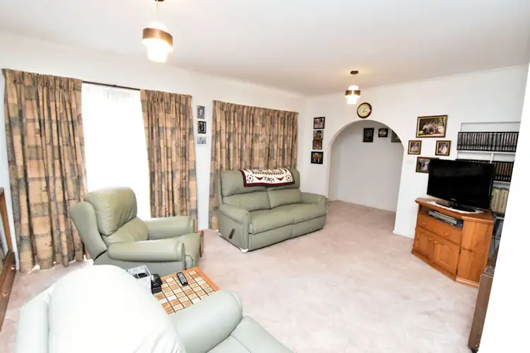 Second view of Homely house listing, 437 SLOANE STREET, Deniliquin NSW 2710