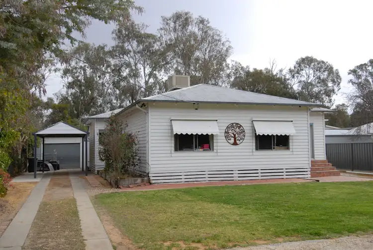 286 RIVER STREET, Deniliquin NSW 2710