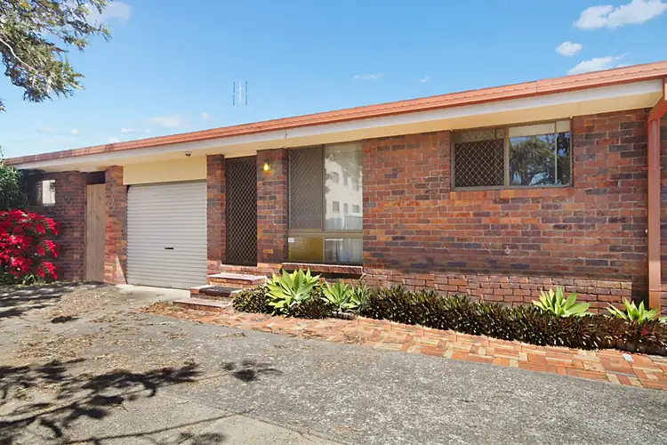 4/100 Kennedy Drive, Tweed Heads West NSW 2485