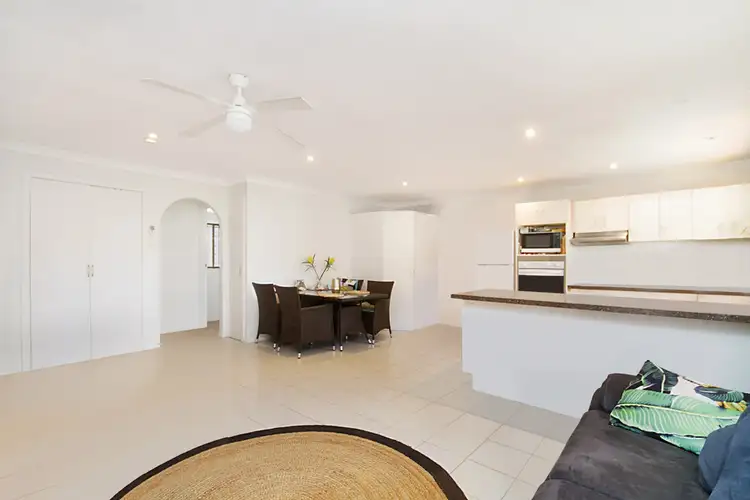 Second view of Homely villa listing, 4/100 Kennedy Drive, Tweed Heads West NSW 2485