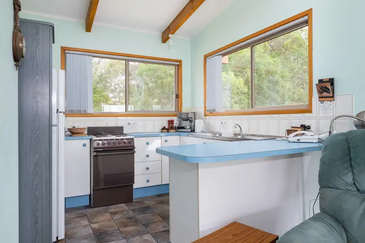 Second view of Homely house listing, 15 Malua Street, Malua Bay NSW 2536