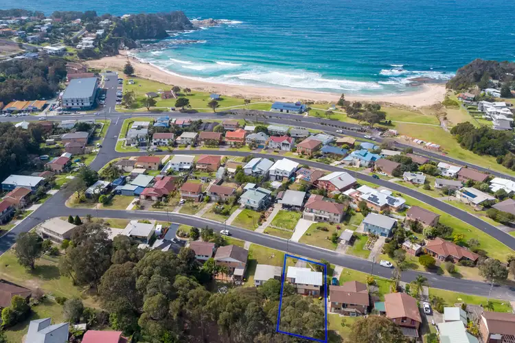 Third view of Homely house listing, 15 Malua Street, Malua Bay NSW 2536