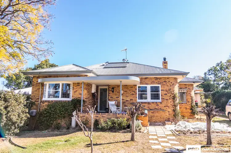 Main view of Homely house listing, 111 Goonoo Goonoo Road, Tamworth NSW 2340
