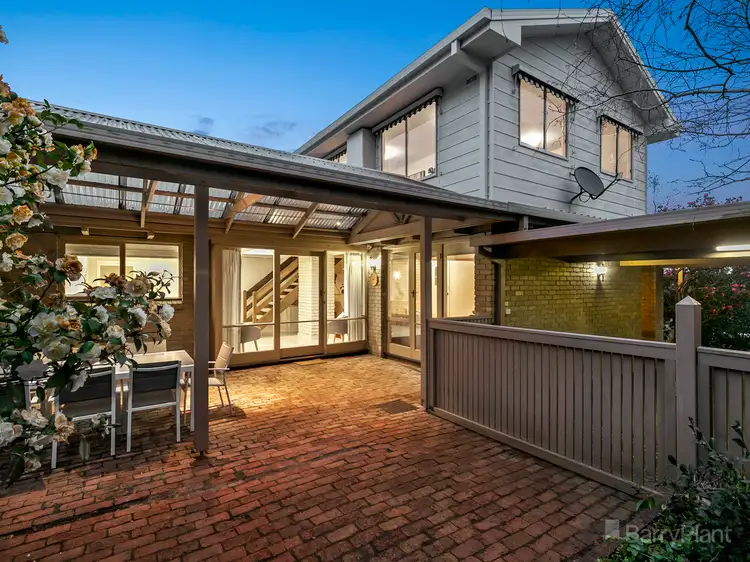 55 Jesmond Road, Croydon VIC 3136