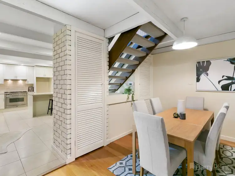 Fourth view of Homely house listing, 55 Jesmond Road, Croydon VIC 3136