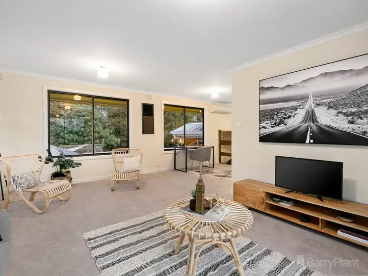 Fifth view of Homely house listing, 55 Jesmond Road, Croydon VIC 3136