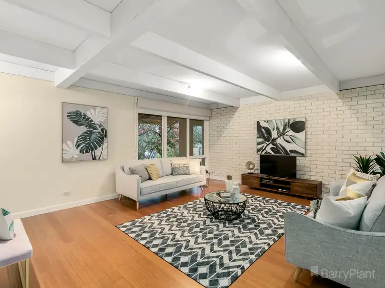 Sixth view of Homely house listing, 55 Jesmond Road, Croydon VIC 3136