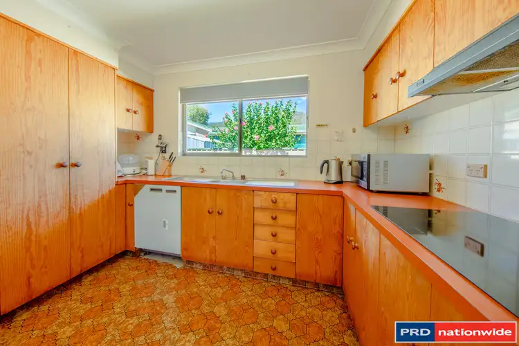 Third view of Homely house listing, 3 Teatree Close, Lakewood NSW 2443