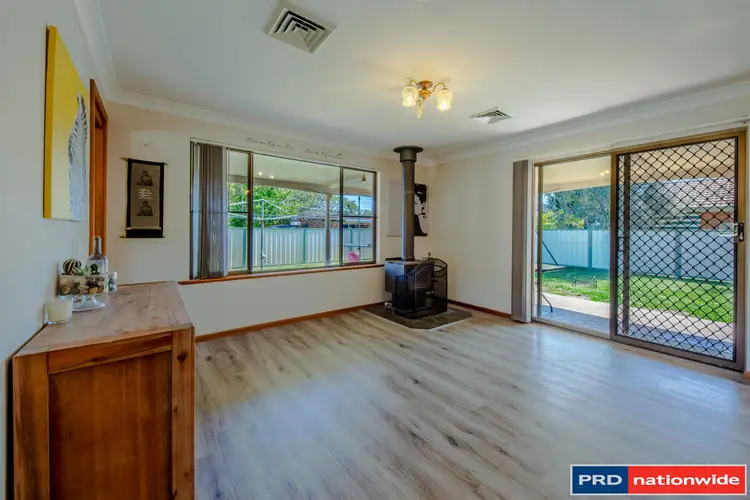 Fourth view of Homely house listing, 3 Teatree Close, Lakewood NSW 2443