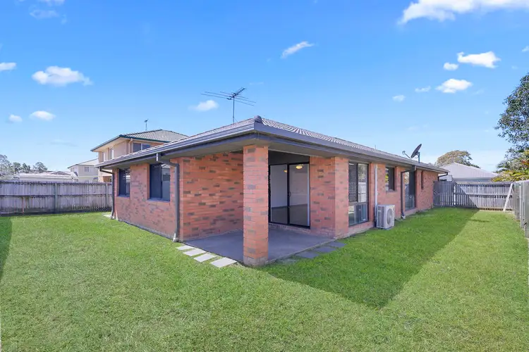 5 Hubner Drive, Rothwell QLD 4022