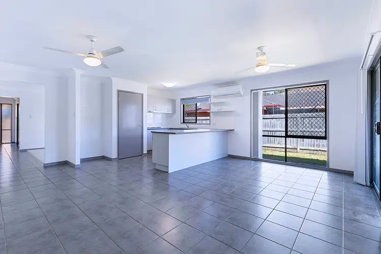 Sixth view of Homely house listing, 5 Hubner Drive, Rothwell QLD 4022