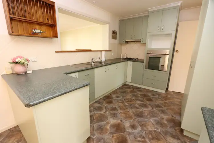 Second view of Homely house listing, 6 Jacaranda Avenue, Coolamon NSW 2701