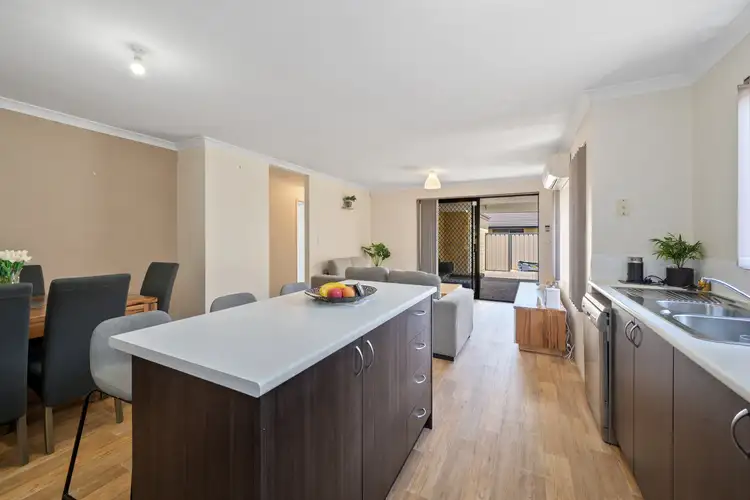 Main view of Homely house listing, 34 Stockholm Road, Wanneroo WA 6065