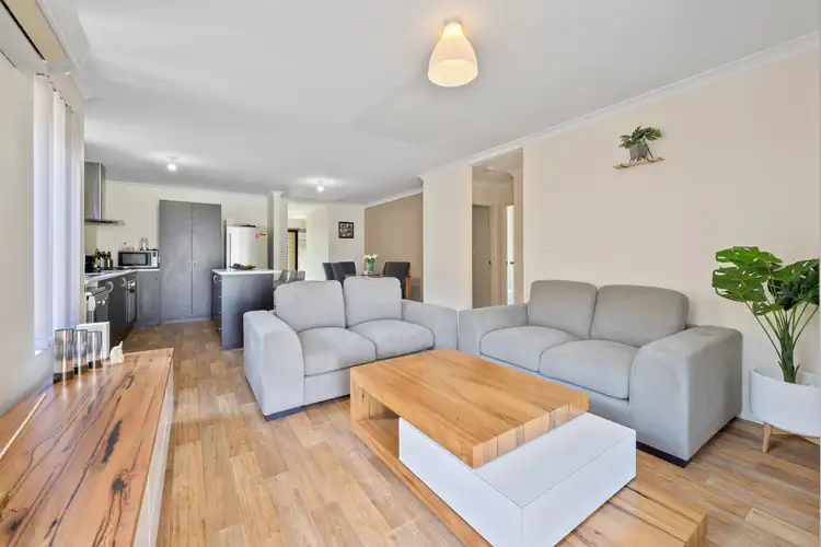 Sixth view of Homely house listing, 34 Stockholm Road, Wanneroo WA 6065