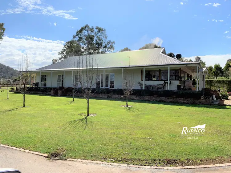 Main view of Homely rural property listing, 241 Goulburn Valley Highway, Eildon VIC 3713