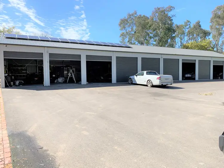 Third view of Homely rural property listing, 241 Goulburn Valley Highway, Eildon VIC 3713