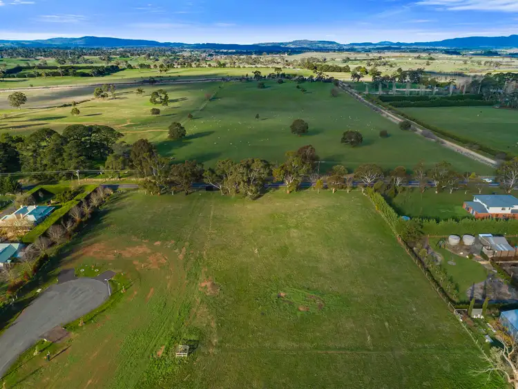 Fifth view of Homely land listing, Lot 38 Pearl Court, Kyneton VIC 3444