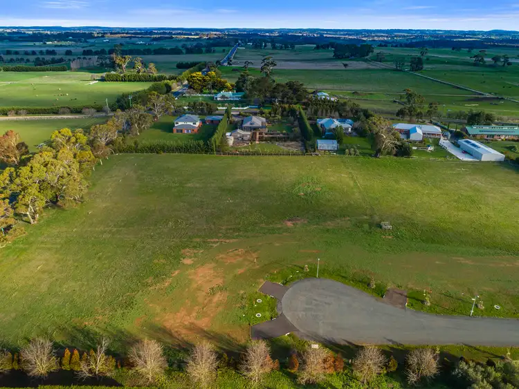 Seventh view of Homely land listing, Lot 38 Pearl Court, Kyneton VIC 3444