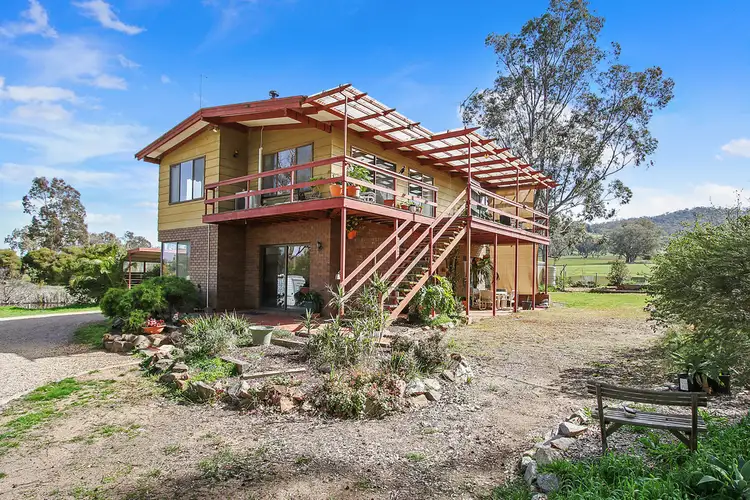 Main view of Homely house listing, 623 Lake Mokoan Road, Chesney Vale VIC 3725