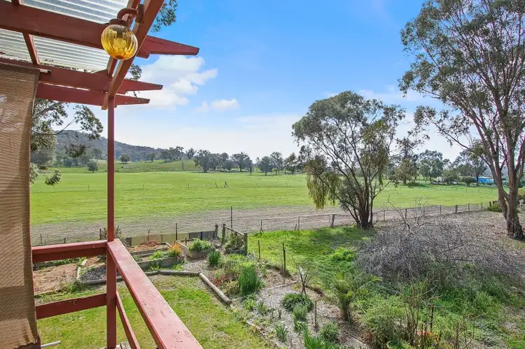 Second view of Homely house listing, 623 Lake Mokoan Road, Chesney Vale VIC 3725