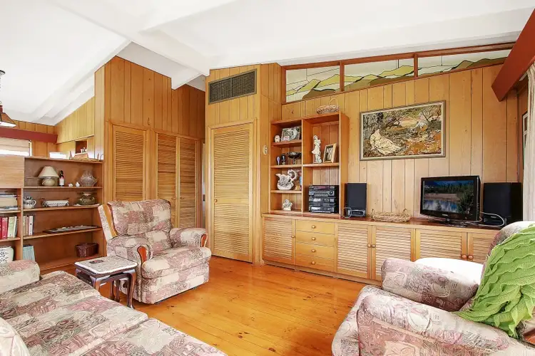 Fifth view of Homely house listing, 623 Lake Mokoan Road, Chesney Vale VIC 3725