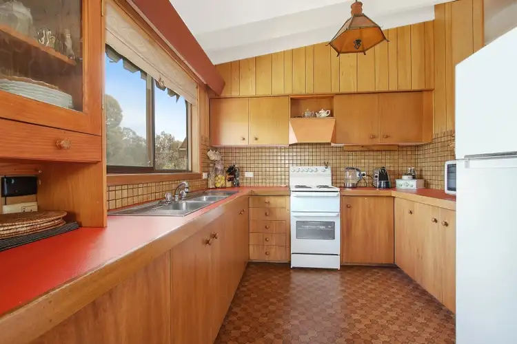 Sixth view of Homely house listing, 623 Lake Mokoan Road, Chesney Vale VIC 3725