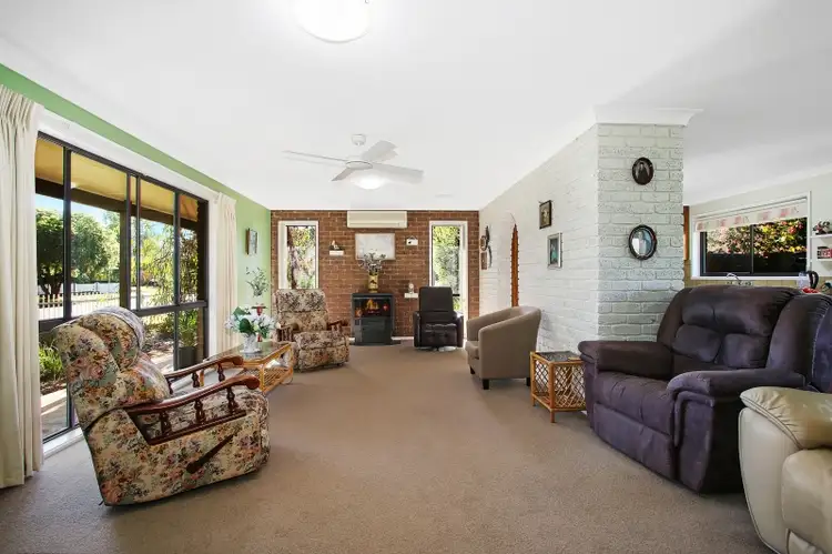 Fourth view of Homely house listing, 78 Monds Avenue, Benalla VIC 3672