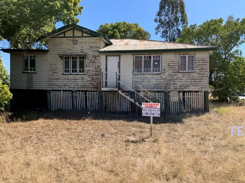 Main view of Homely house listing, 3 Railway Terrace, Kingaroy QLD 4610