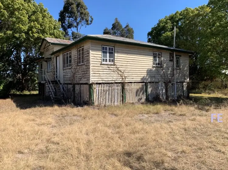 Second view of Homely house listing, 3 Railway Terrace, Kingaroy QLD 4610