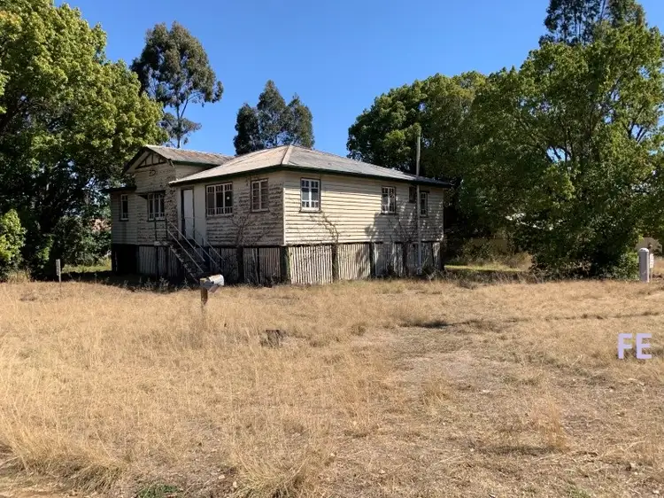 Third view of Homely house listing, 3 Railway Terrace, Kingaroy QLD 4610