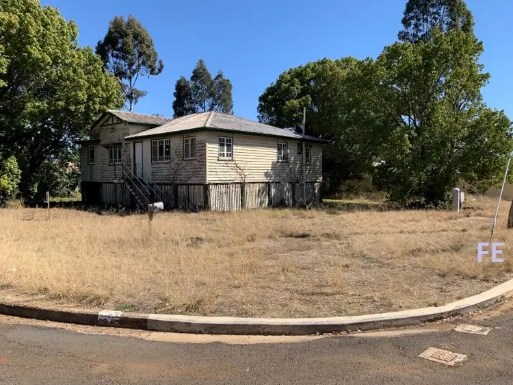 Fourth view of Homely house listing, 3 Railway Terrace, Kingaroy QLD 4610