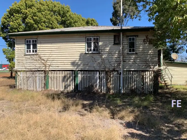 Fifth view of Homely house listing, 3 Railway Terrace, Kingaroy QLD 4610