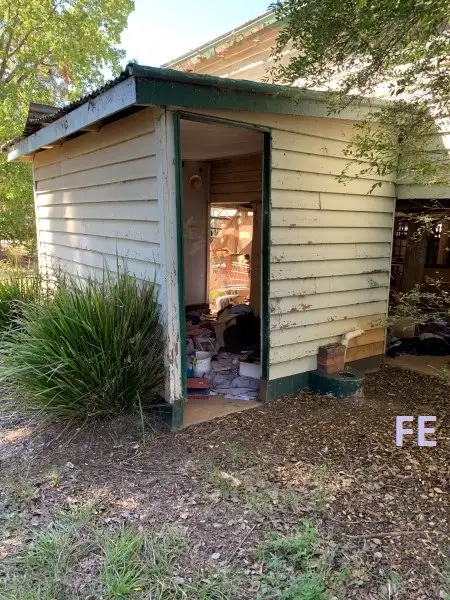 Seventh view of Homely house listing, 3 Railway Terrace, Kingaroy QLD 4610