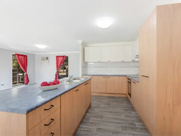 Sixth view of Homely house listing, 11 Bennett Street, Rosewood QLD 4340