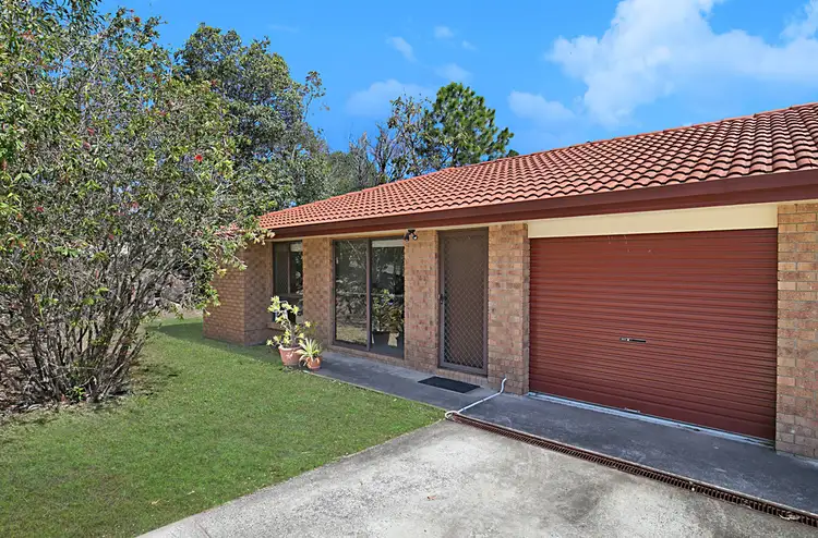 1/79 DORSET DRIVE, Rochedale South QLD 4123