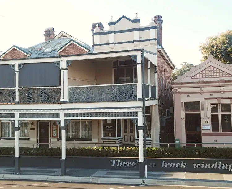 197 Sheridan Street, Gundagai NSW 2722
