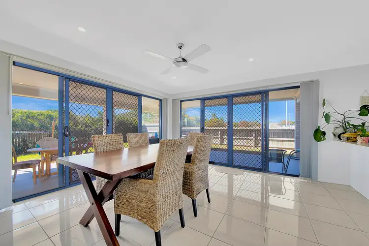 Fourth view of Homely house listing, 13 Waterpark Drive, Mulambin QLD 4703