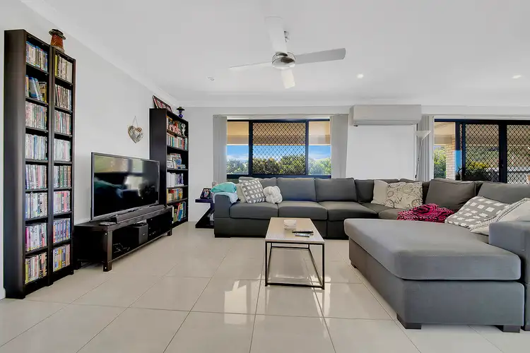 Sixth view of Homely house listing, 13 Waterpark Drive, Mulambin QLD 4703