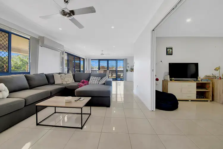 Seventh view of Homely house listing, 13 Waterpark Drive, Mulambin QLD 4703